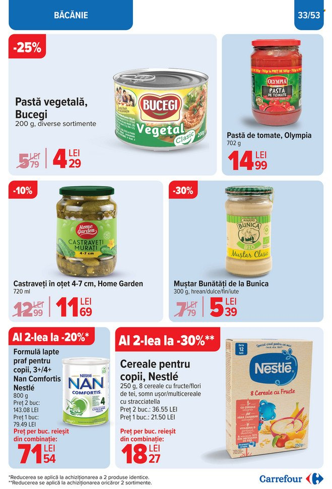 Catalog Carrefour - 10.03.2025 - 18.03.2025. Pagina 32