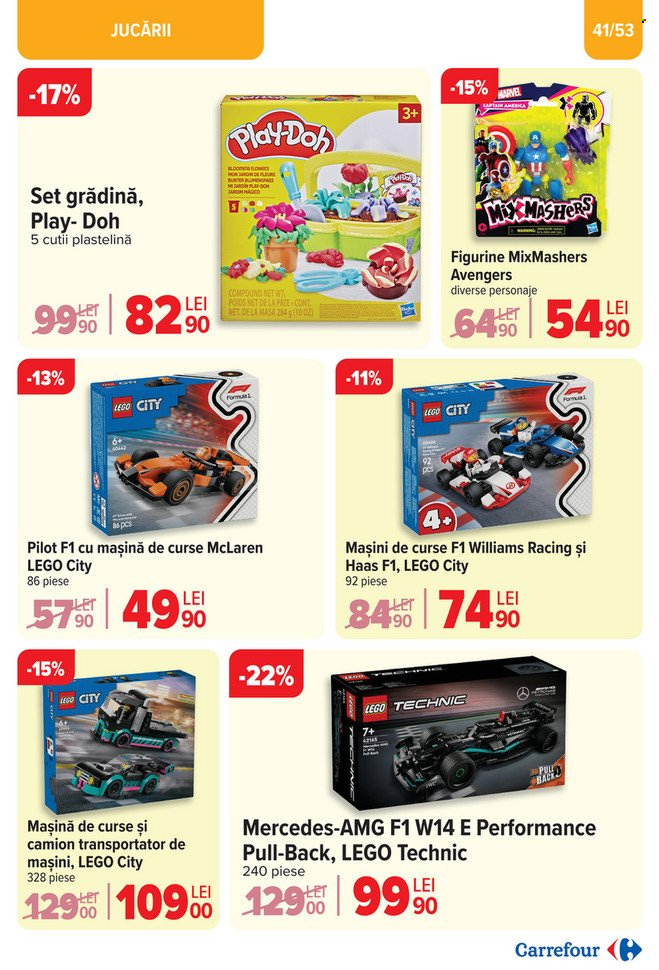 Catalog Carrefour - 10.03.2025 - 18.03.2025. Pagina 40