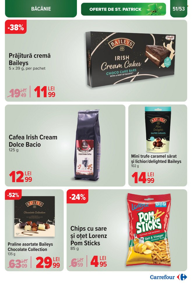 Catalog Carrefour - 10.03.2025 - 18.03.2025. Pagina 50
