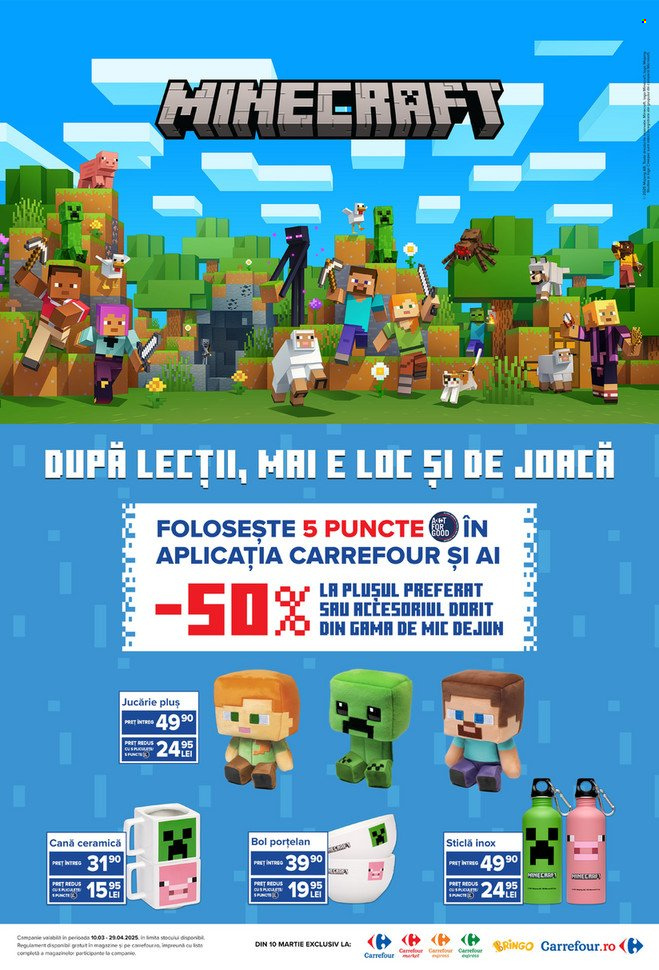 Catalog Carrefour - 10.03.2025 - 18.03.2025. Pagina 2