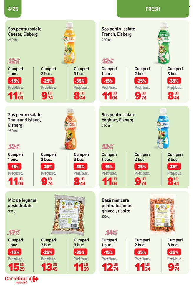 Catalog Carrefour - 10.03.2025 - 18.03.2025. Pagina 3
