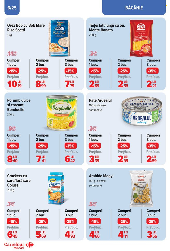 Catalog Carrefour - 10.03.2025 - 18.03.2025. Pagina 5