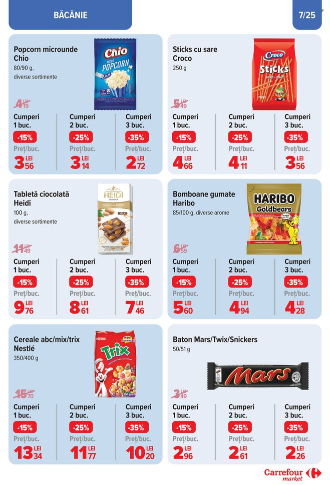 Catalog Carrefour - 10.03.2025 - 18.03.2025. Pagina 6