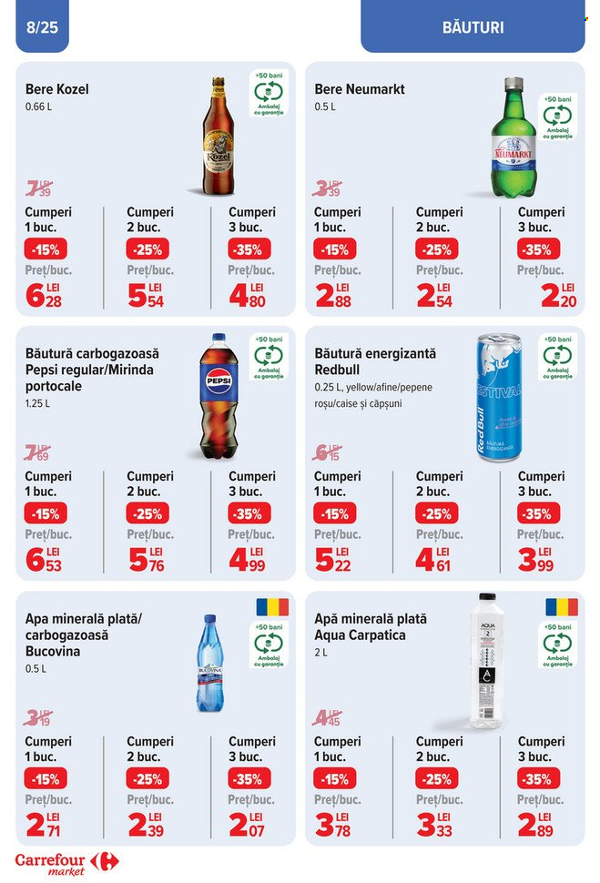 Catalog Carrefour - 10.03.2025 - 18.03.2025. Pagina 7