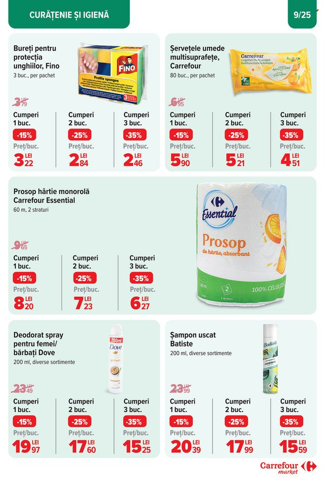 Catalog Carrefour - 10.03.2025 - 18.03.2025. Pagina 8