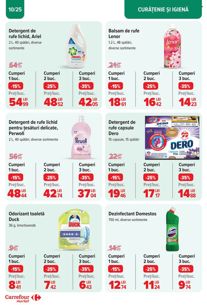 Catalog Carrefour - 10.03.2025 - 18.03.2025. Pagina 9