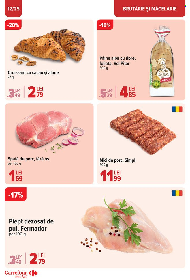 Catalog Carrefour - 10.03.2025 - 18.03.2025. Pagina 11