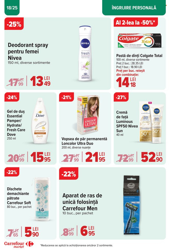Catalog Carrefour - 10.03.2025 - 18.03.2025. Pagina 17