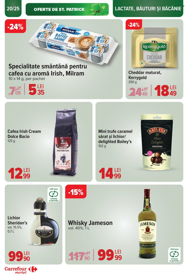 Catalog Carrefour - 10.03.2025 - 18.03.2025. Pagina 19