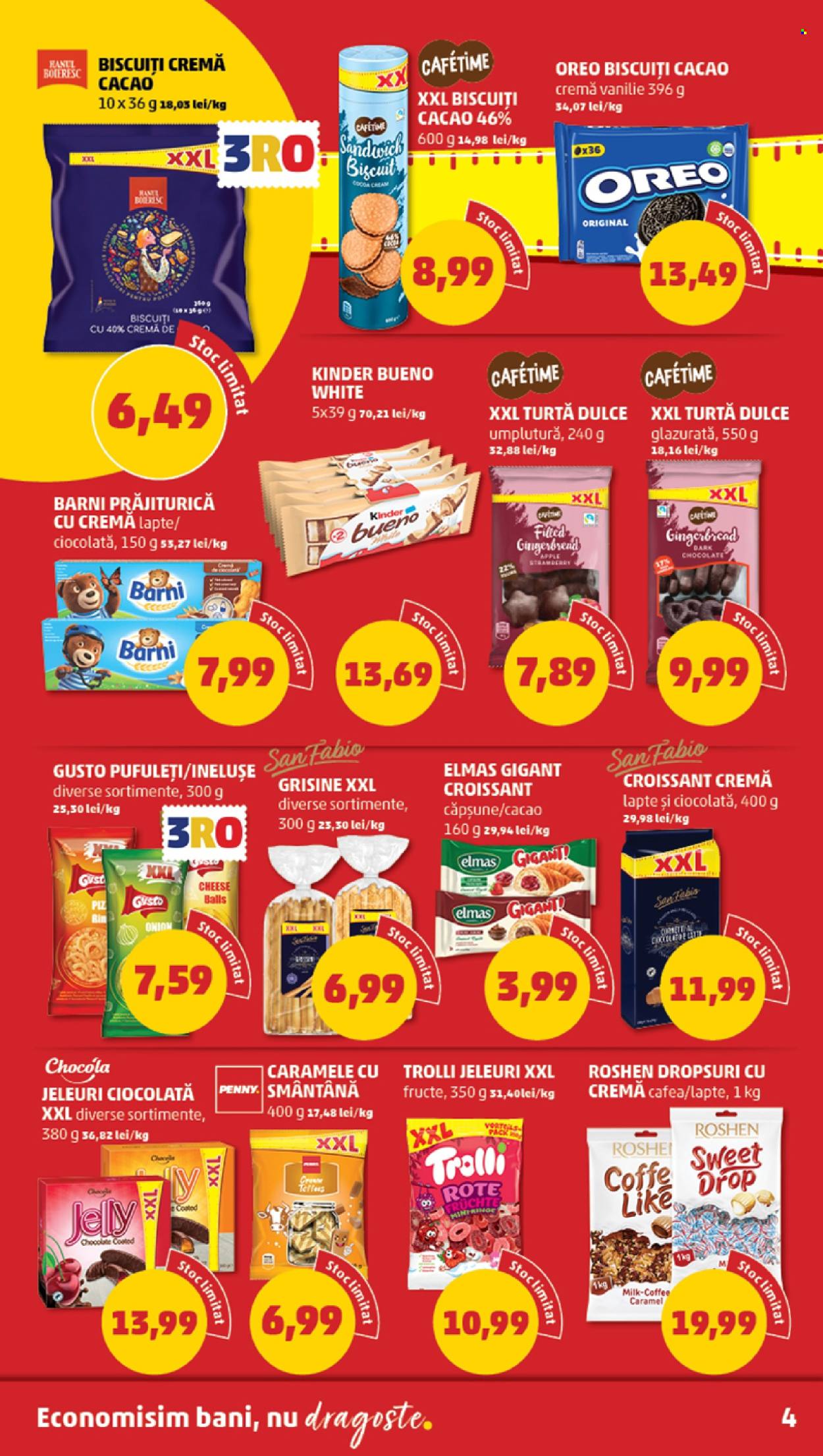 Catalog PENNY - 12.03.2025 - 18.03.2025. Pagina 4