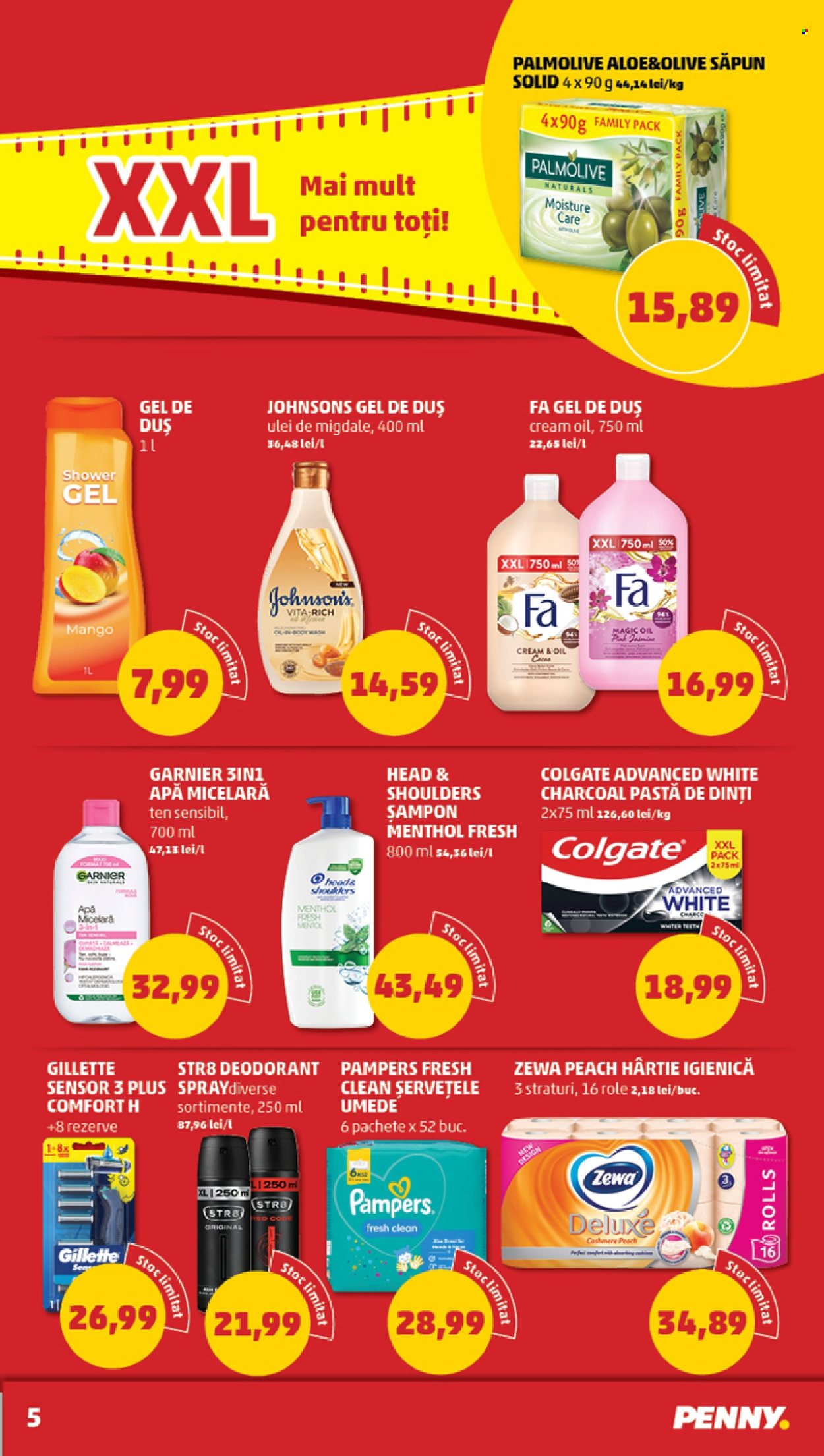 Catalog PENNY - 12.03.2025 - 18.03.2025. Pagina 5