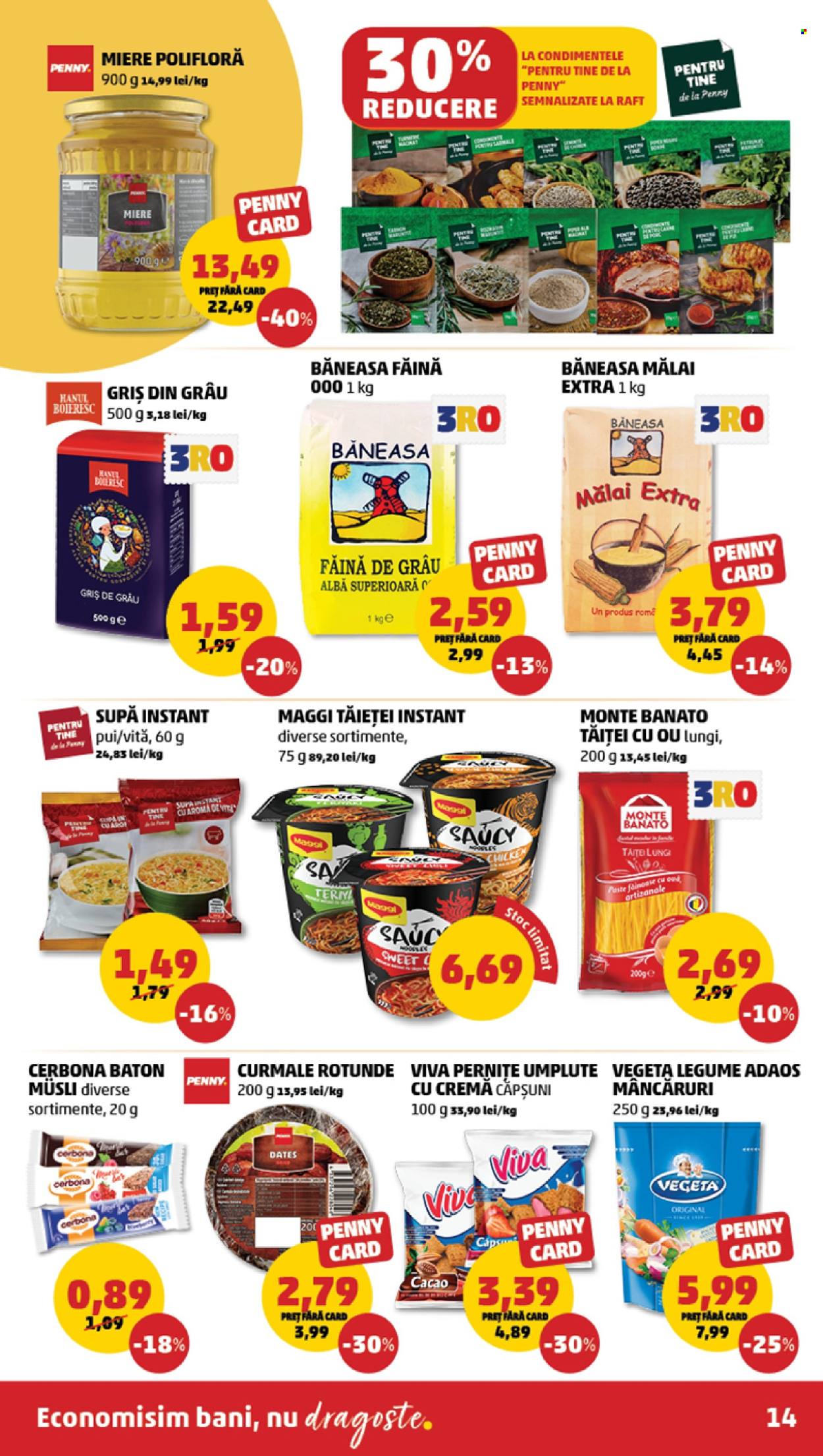 Catalog PENNY - 12.03.2025 - 18.03.2025. Pagina 14