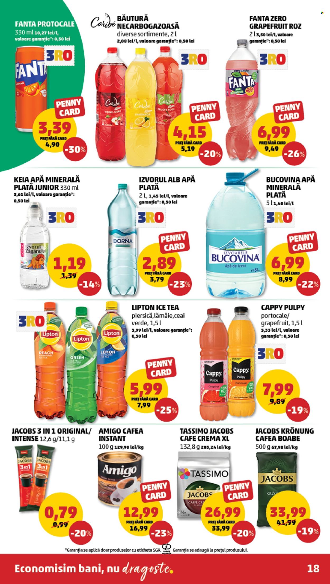 Catalog PENNY - 12.03.2025 - 18.03.2025. Pagina 18