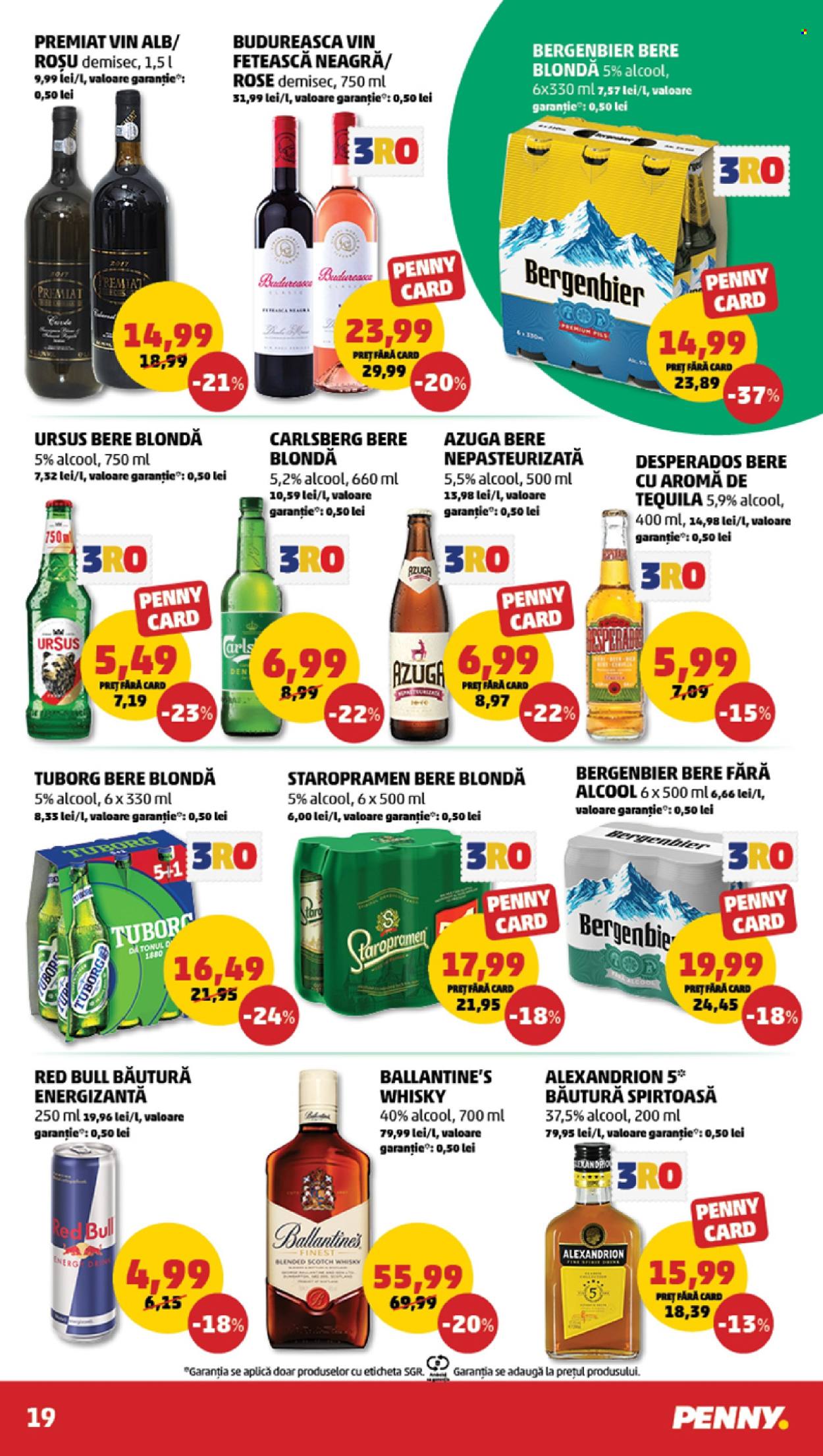 Catalog PENNY - 12.03.2025 - 18.03.2025. Pagina 19