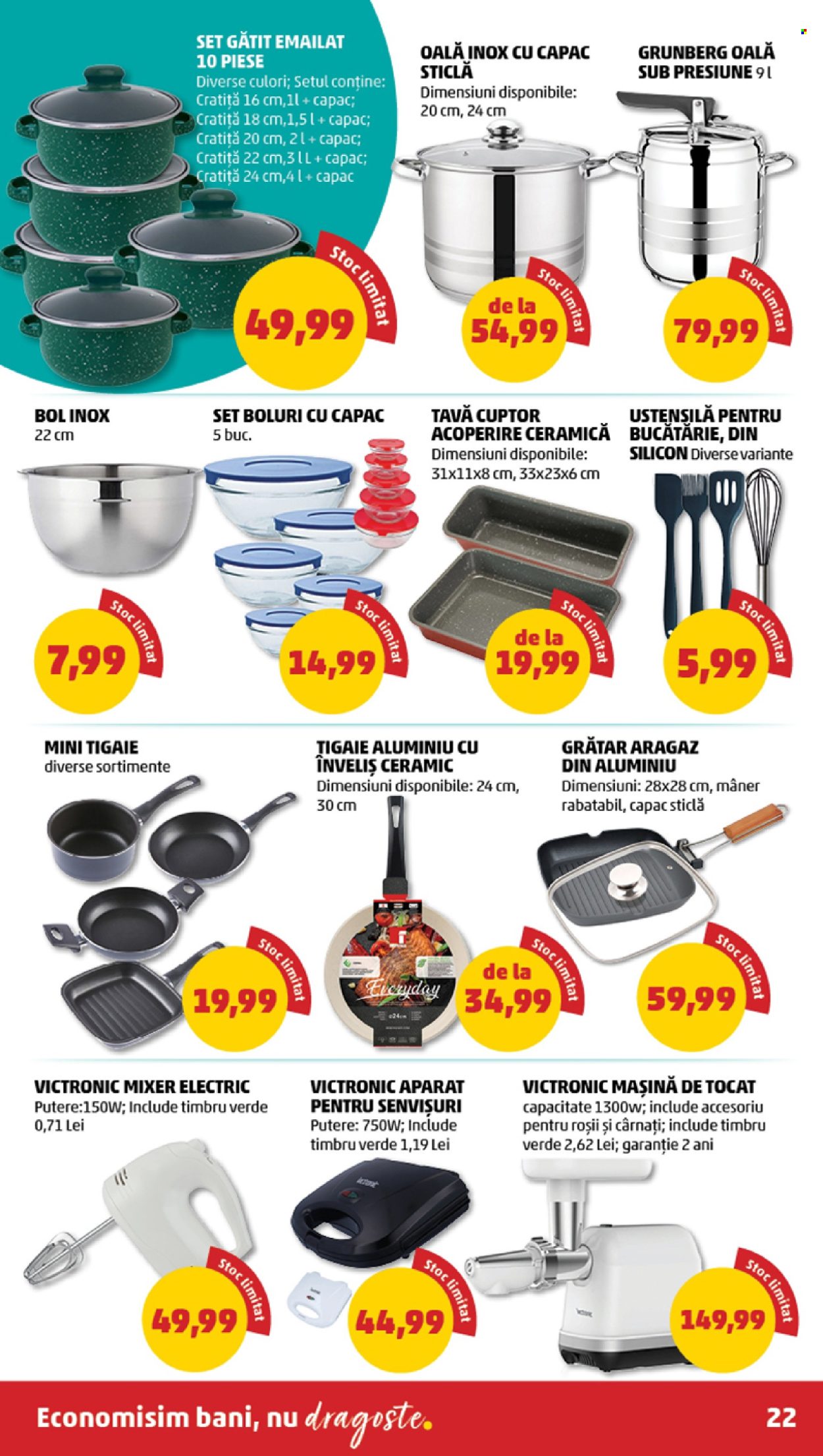 Catalog PENNY - 12.03.2025 - 18.03.2025. Pagina 22