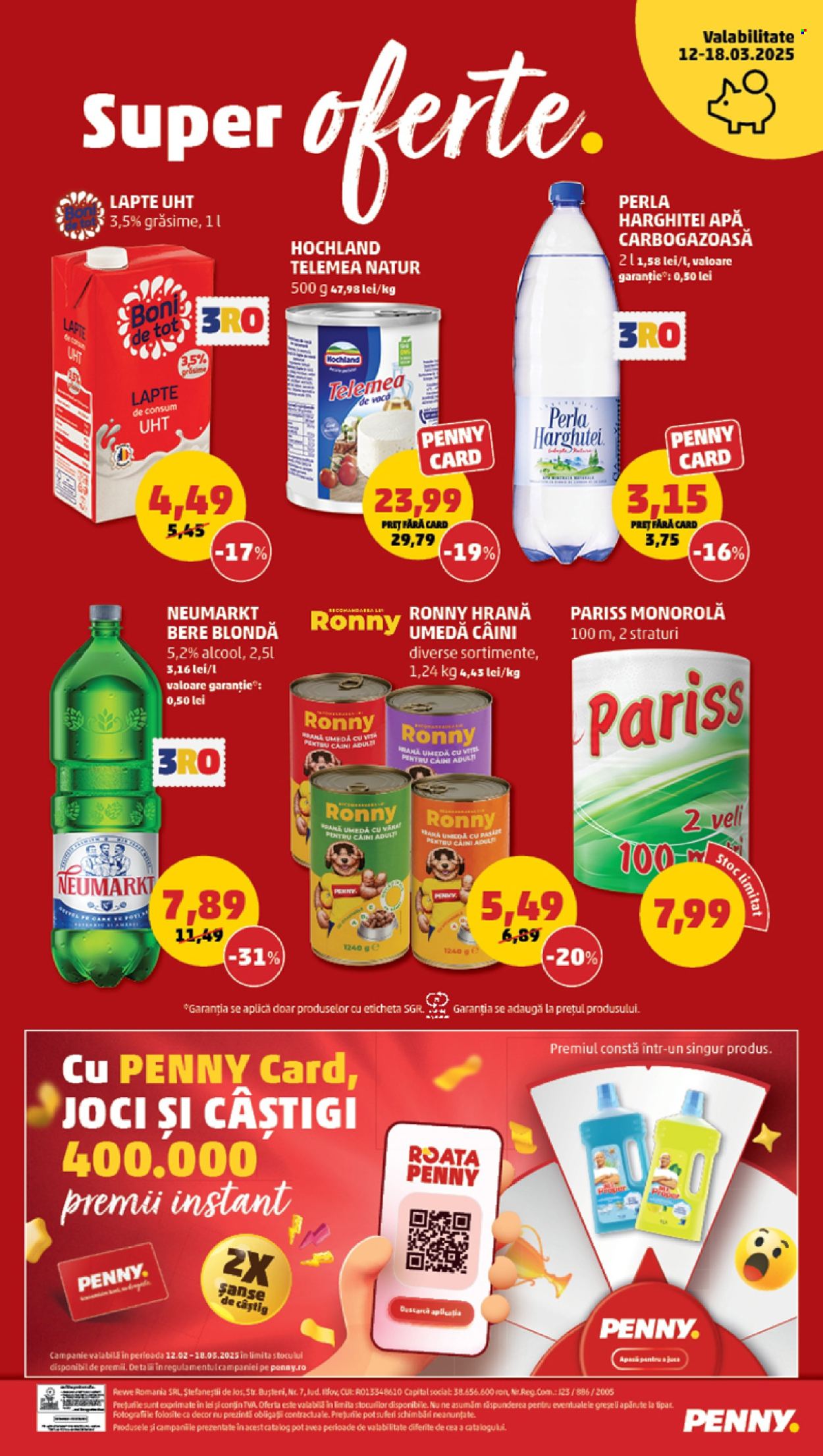 Catalog PENNY - 12.03.2025 - 18.03.2025. Pagina 24