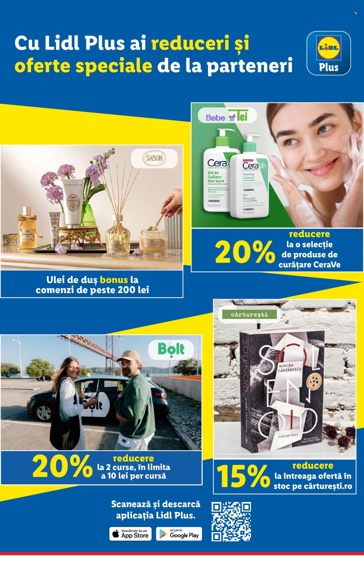 Catalog Lidl - 17.03.2025 - 23.03.2025. Pagina 61
