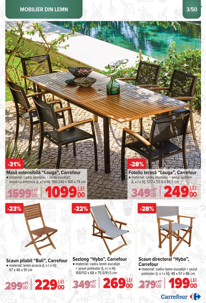 Catalog Carrefour - 12.03.2025 - 06.05.2025. Pagina 3