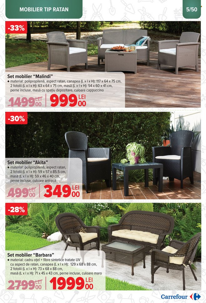 Catalog Carrefour - 12.03.2025 - 06.05.2025. Pagina 5