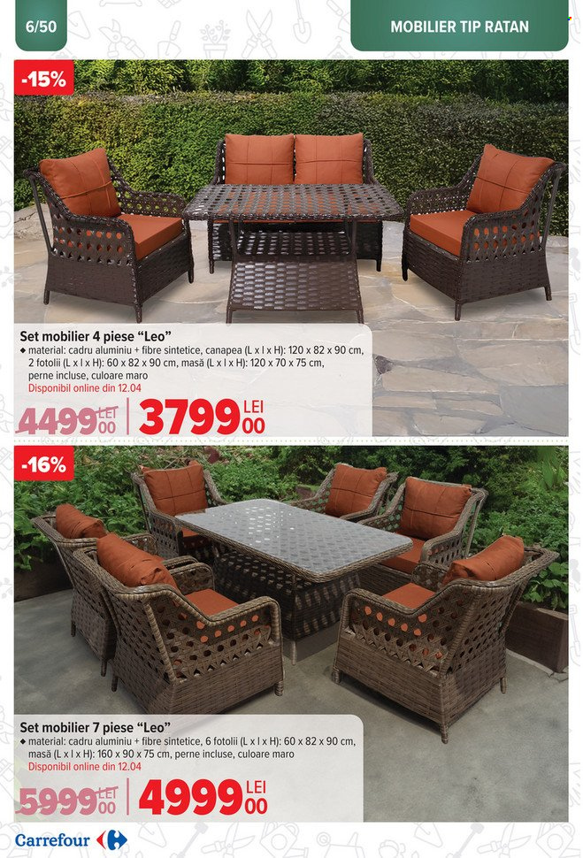 Catalog Carrefour - 12.03.2025 - 06.05.2025. Pagina 6