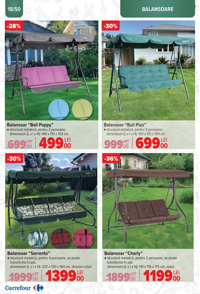 Catalog Carrefour - 12.03.2025 - 06.05.2025. Pagina 18