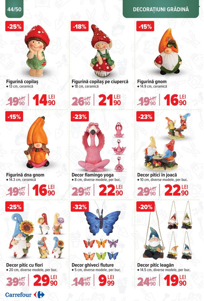 Catalog Carrefour - 12.03.2025 - 06.05.2025. Pagina 44