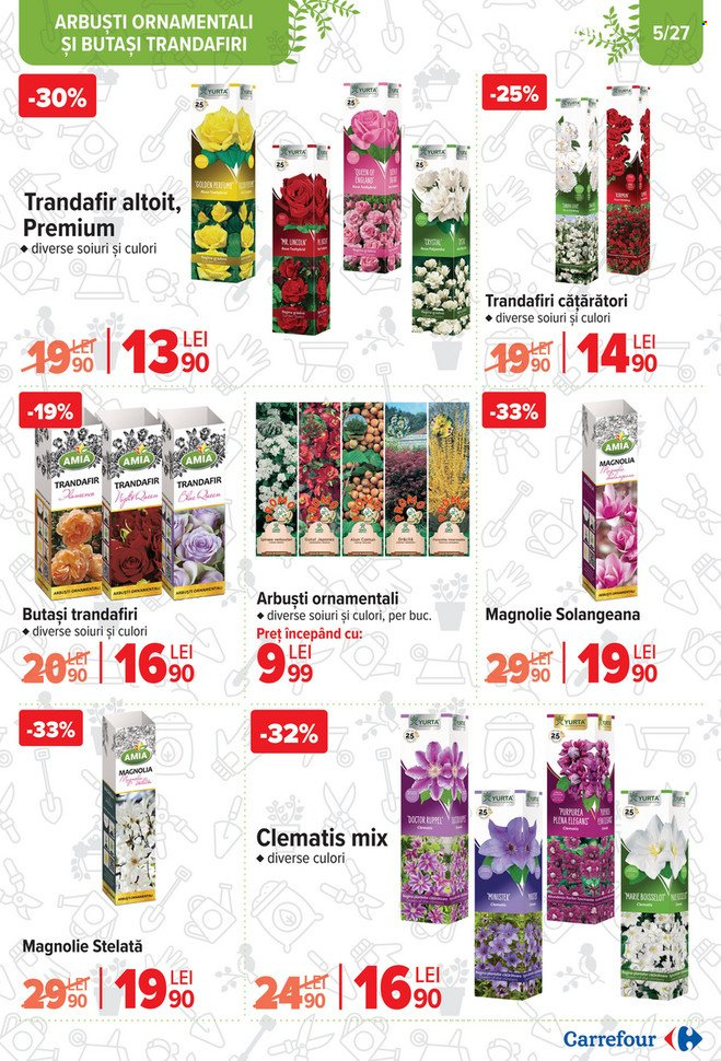 Catalog Carrefour - 12.02.2025 - 15.04.2025. Pagina 5