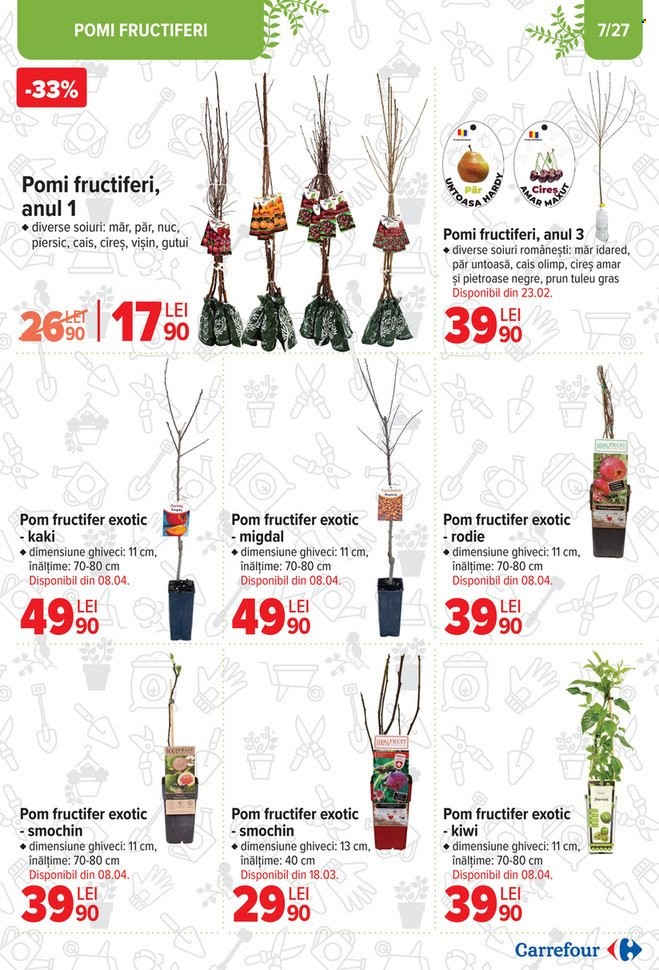 Catalog Carrefour - 12.02.2025 - 15.04.2025. Pagina 7