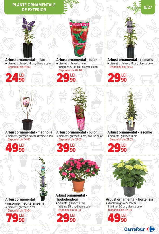 Catalog Carrefour - 12.02.2025 - 15.04.2025. Pagina 9