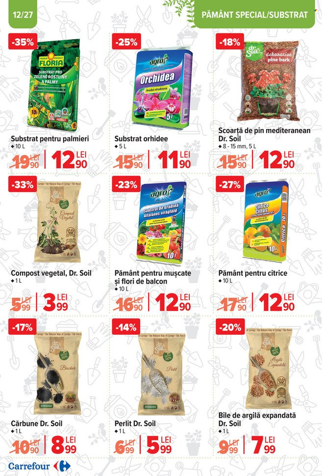 Catalog Carrefour - 12.02.2025 - 15.04.2025. Pagina 12