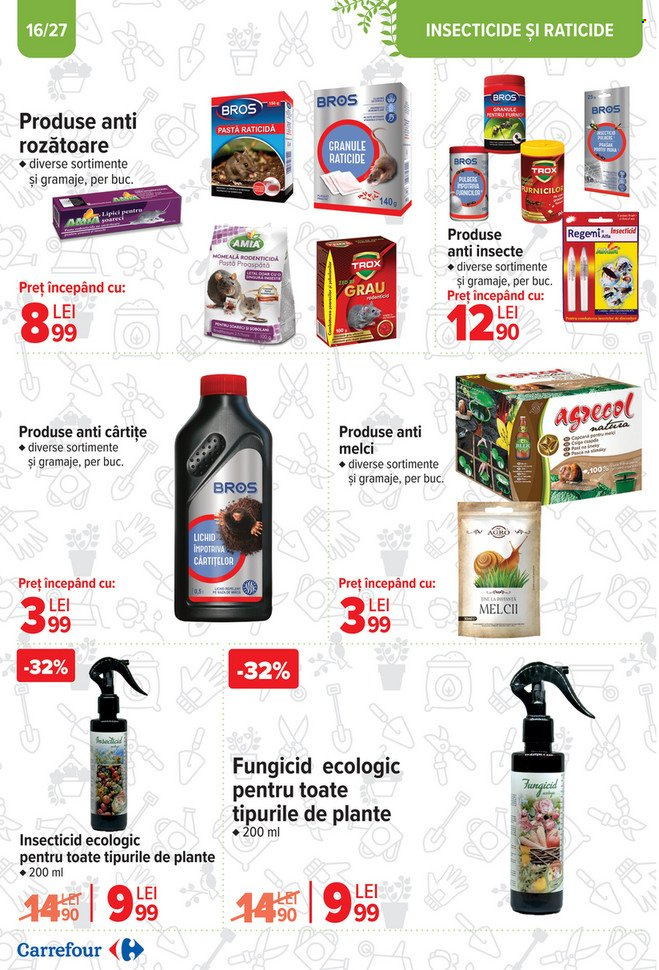 Catalog Carrefour - 12.02.2025 - 15.04.2025. Pagina 16