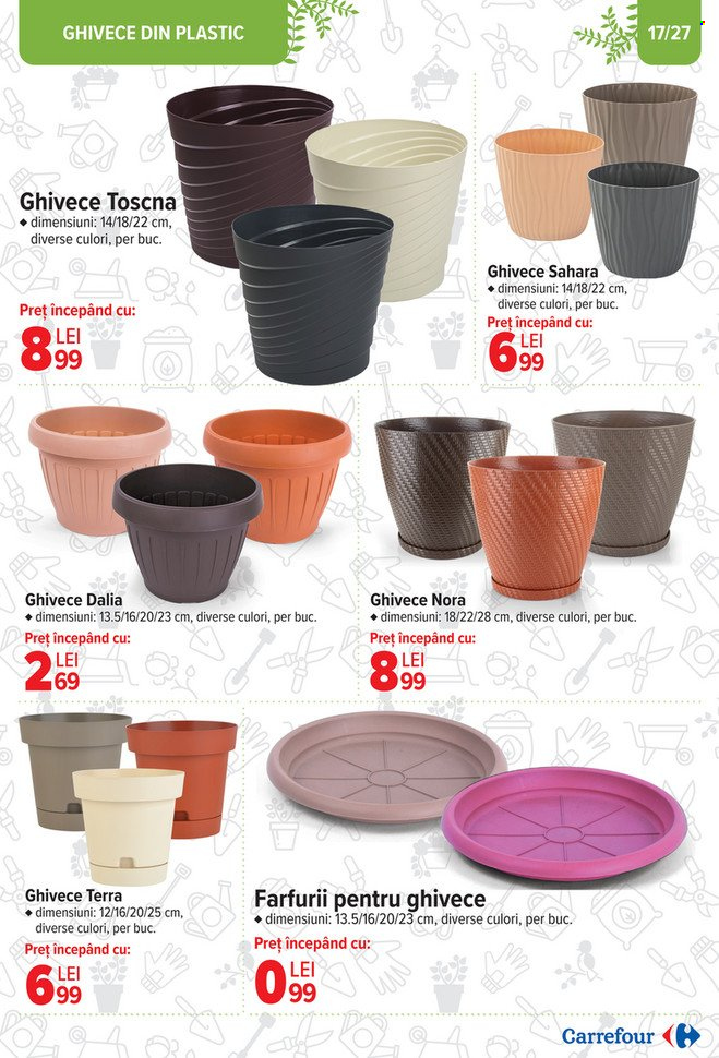 Catalog Carrefour - 12.02.2025 - 15.04.2025. Pagina 17