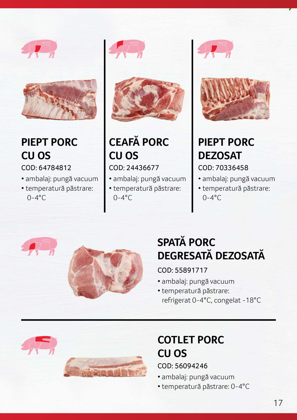 Catalog Selgros. Pagina 17
