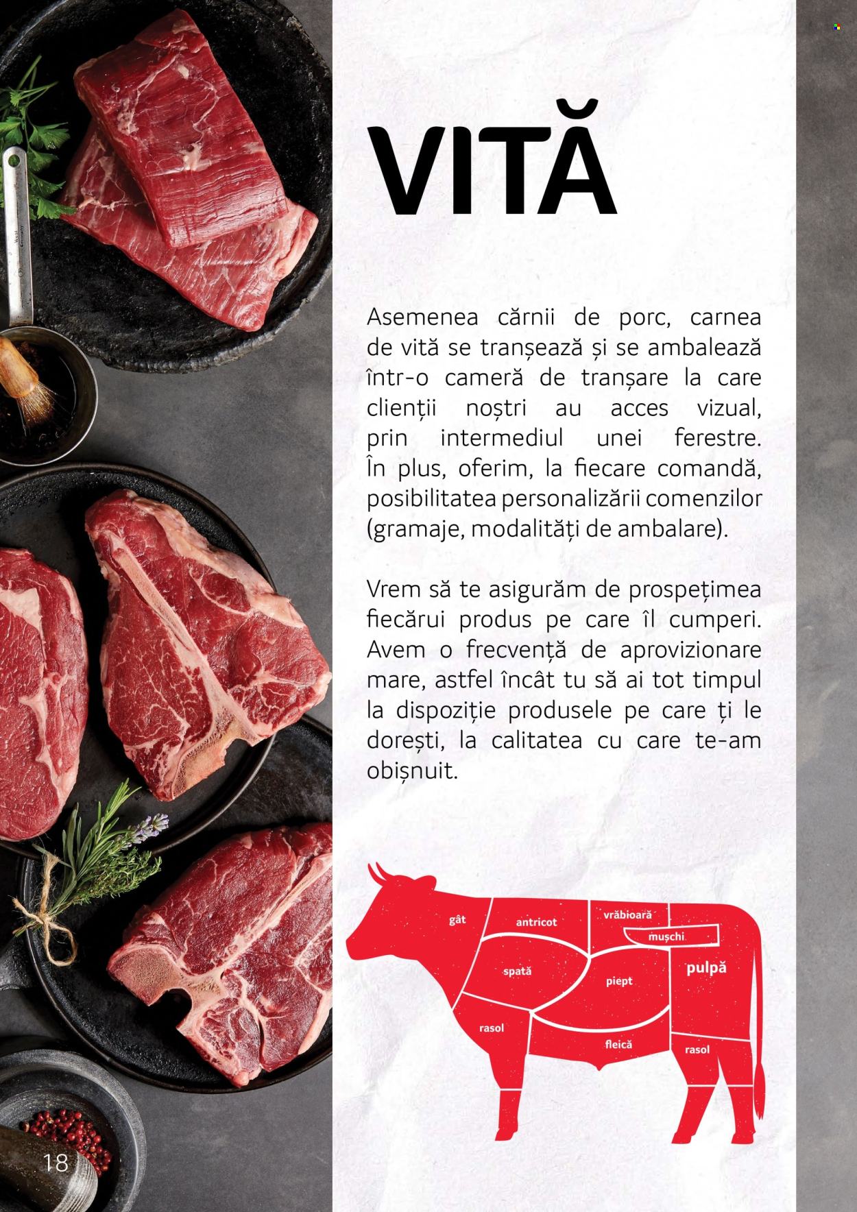 Catalog Selgros. Pagina 18