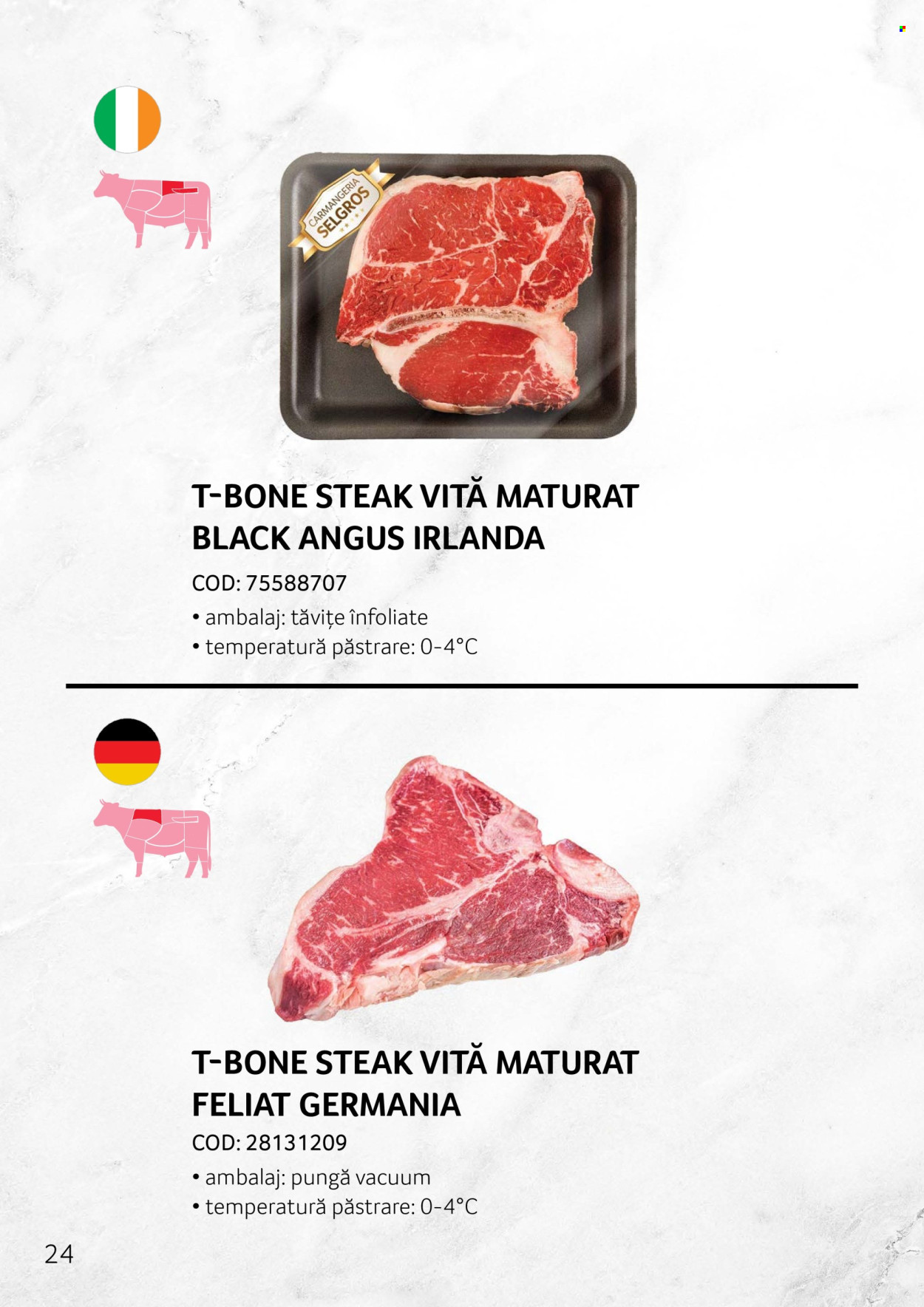 Catalog Selgros. Pagina 24