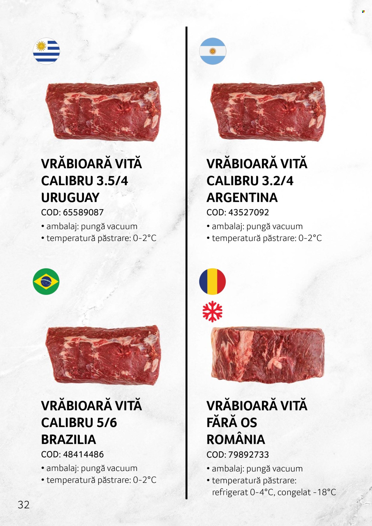 Catalog Selgros. Pagina 32