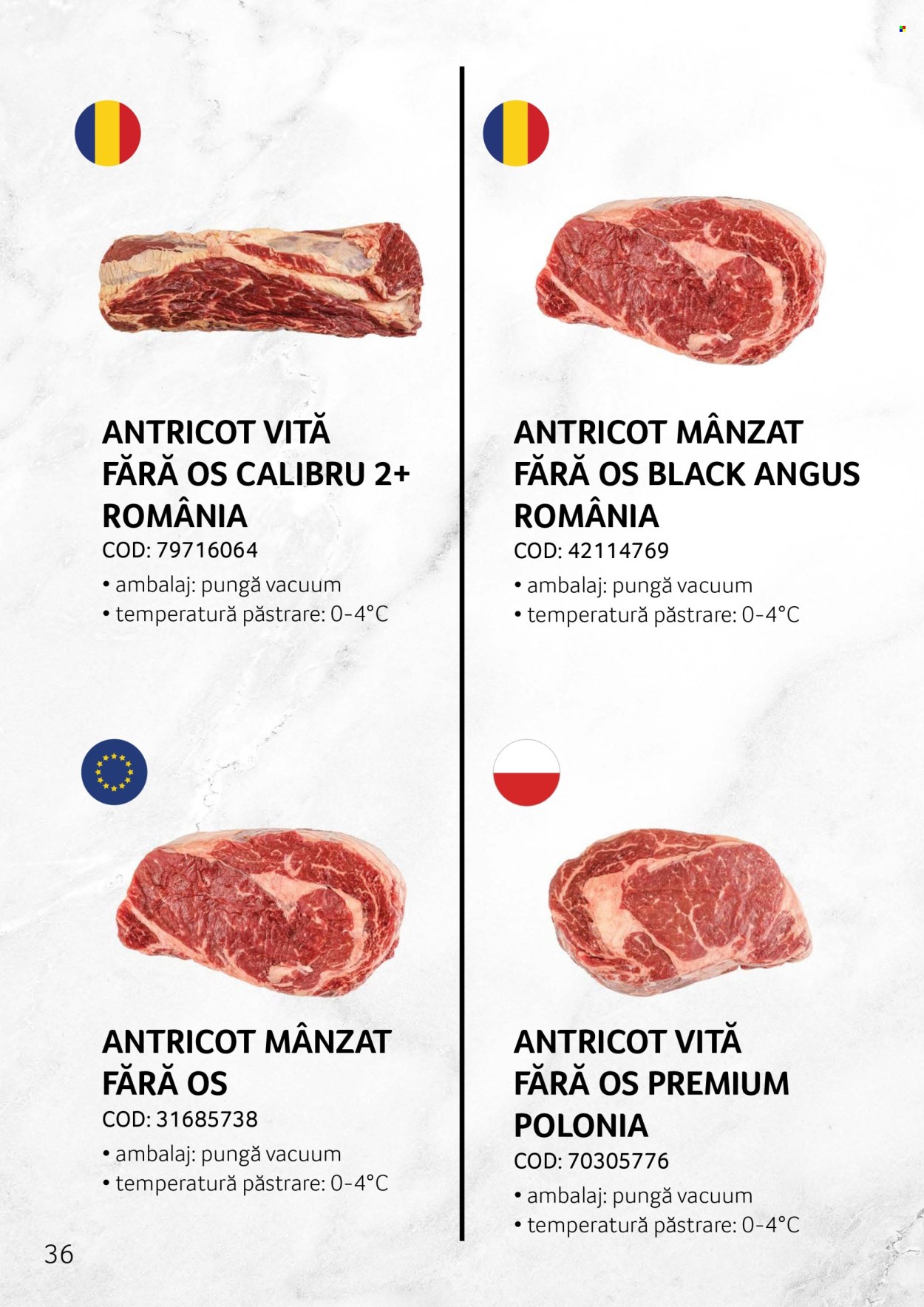 Catalog Selgros. Pagina 36