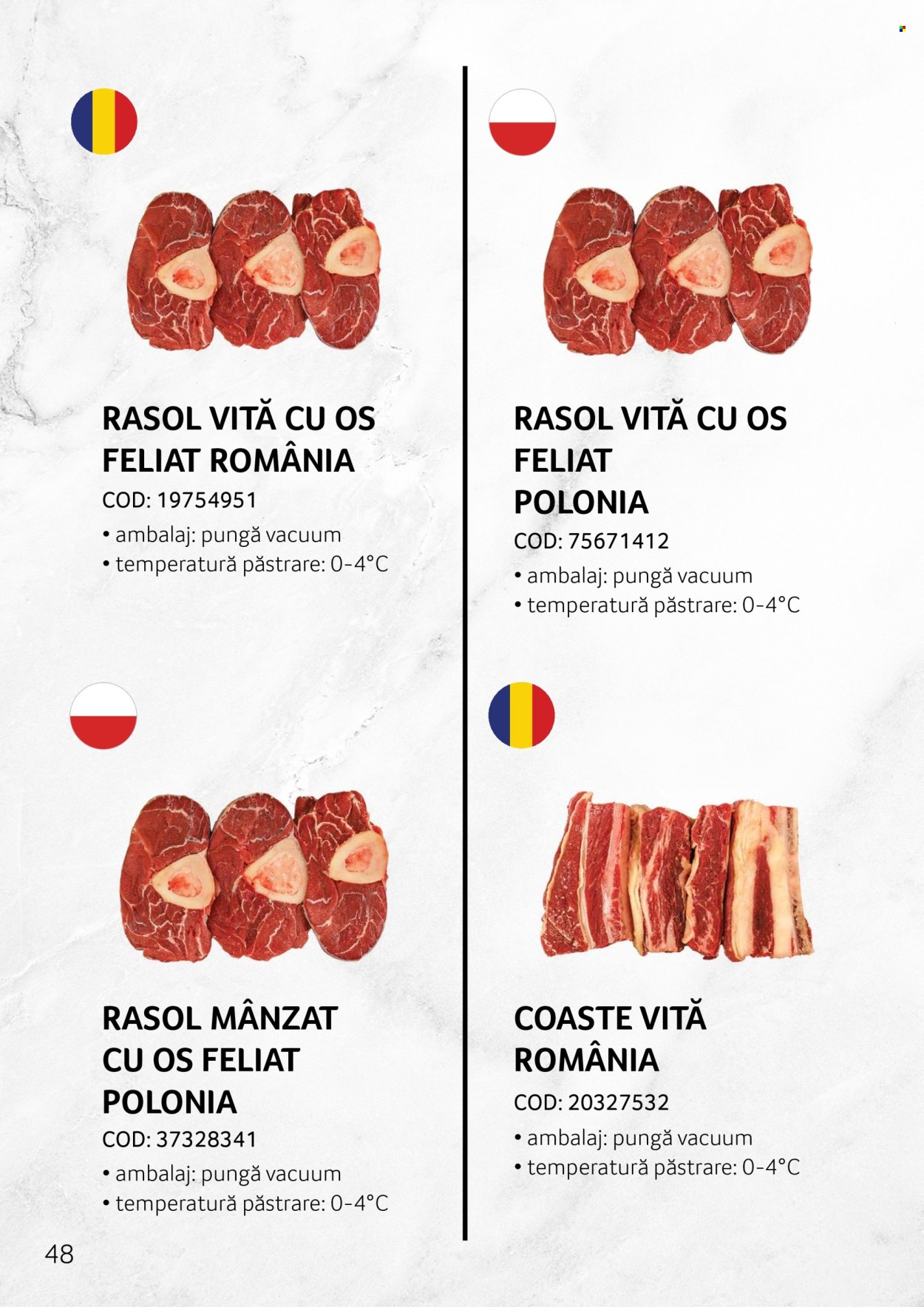 Catalog Selgros. Pagina 48