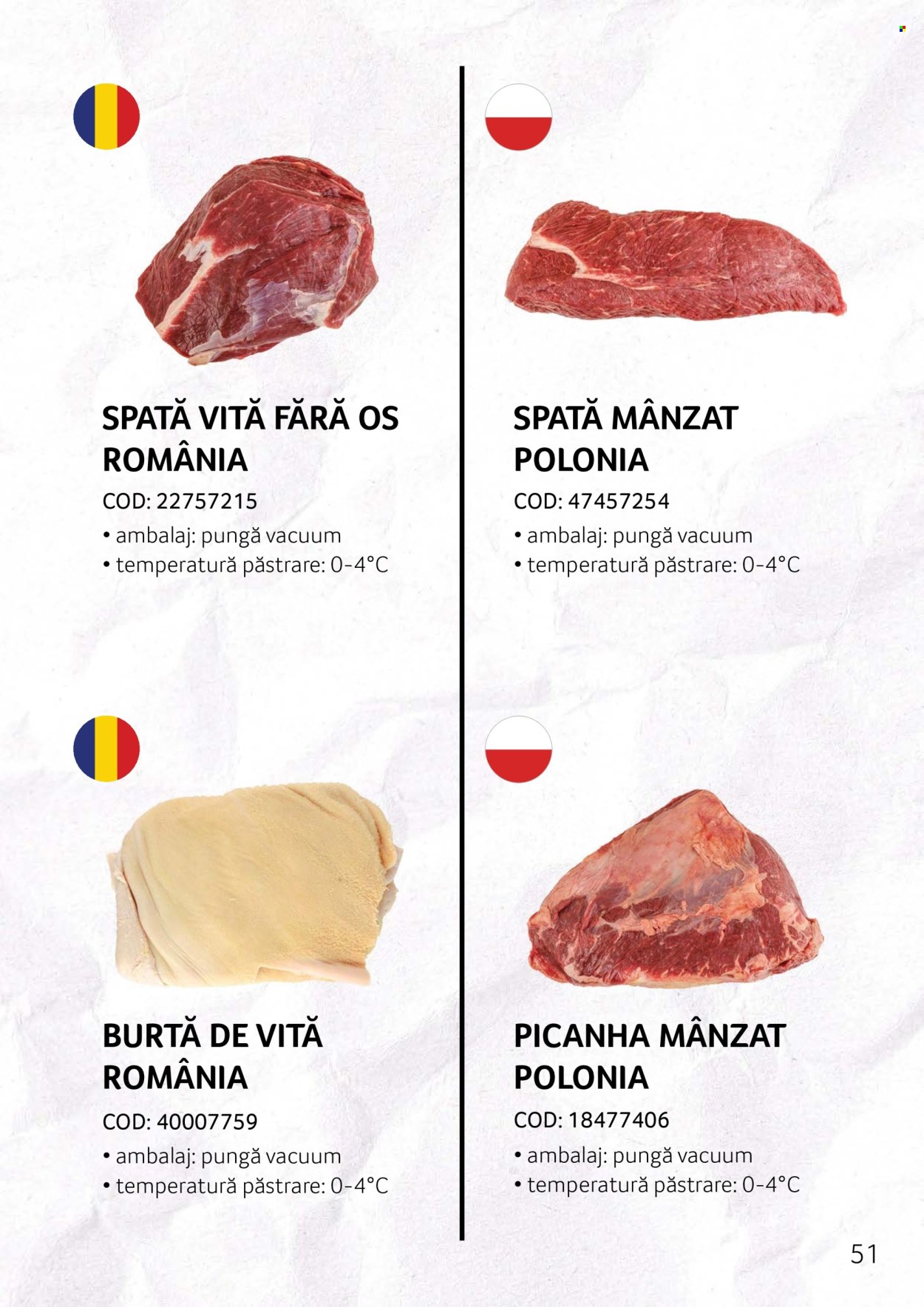 Catalog Selgros. Pagina 51