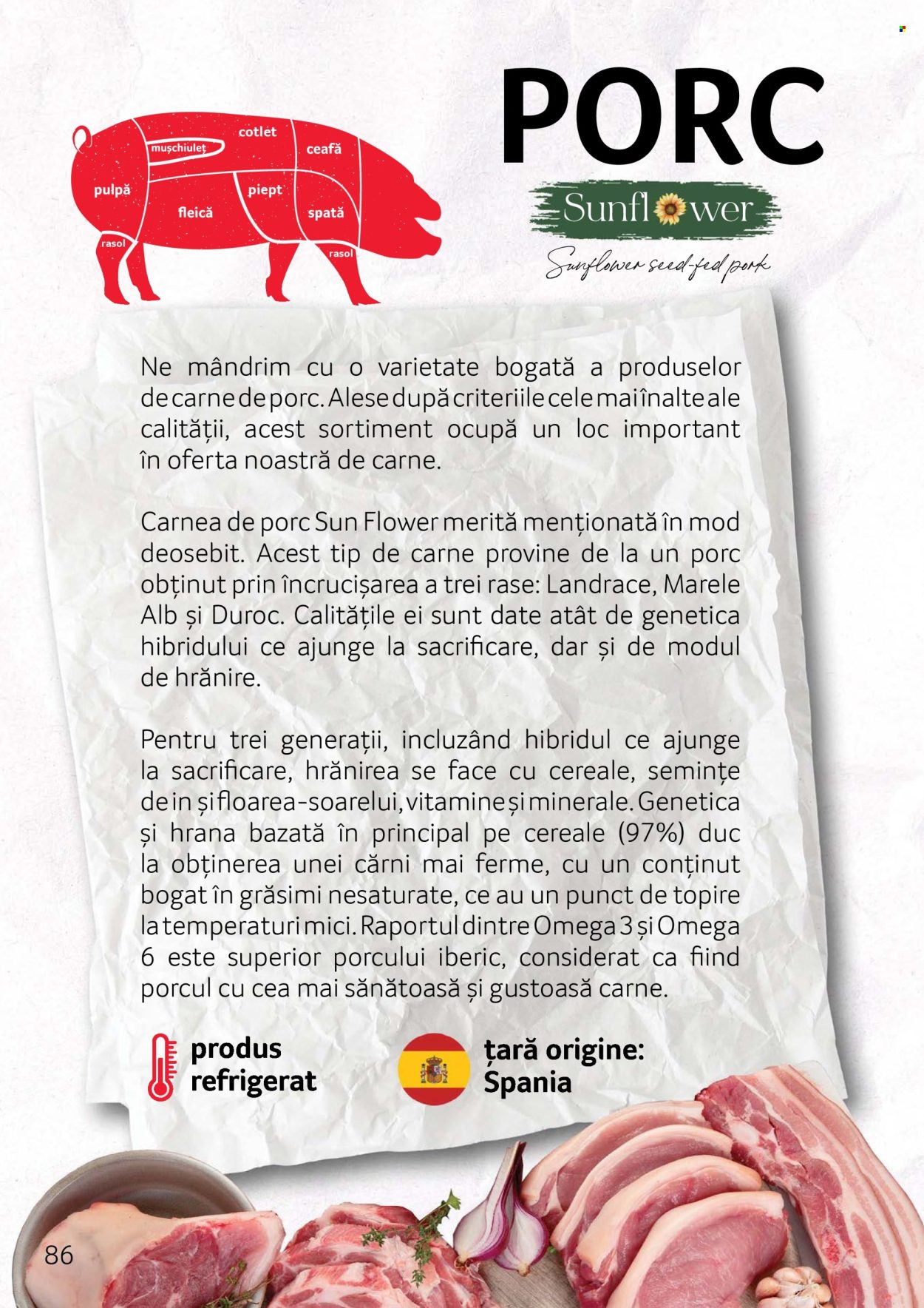 Catalog Selgros. Pagina 86