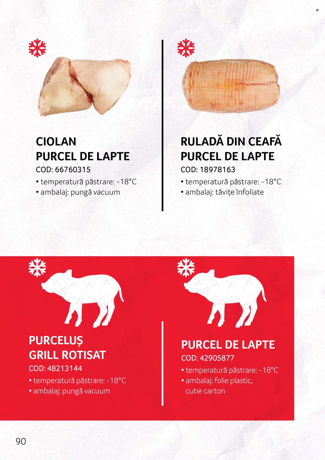 Catalog Selgros. Pagina 90