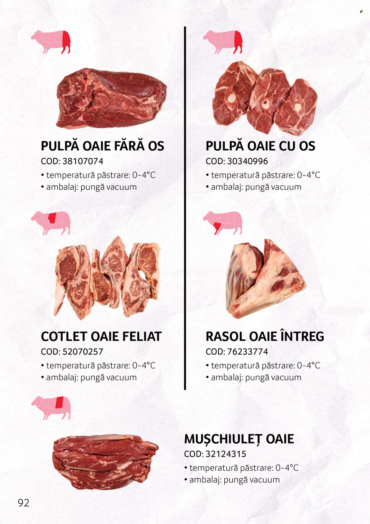 Catalog Selgros. Pagina 92