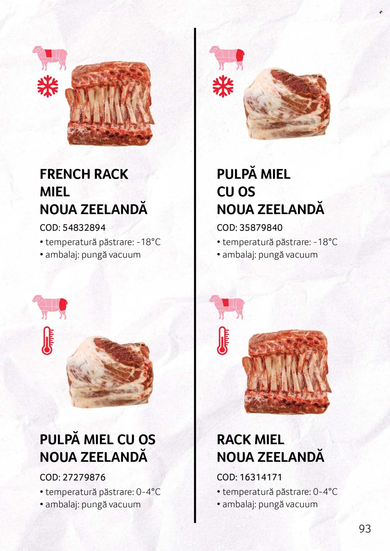 Catalog Selgros. Pagina 93