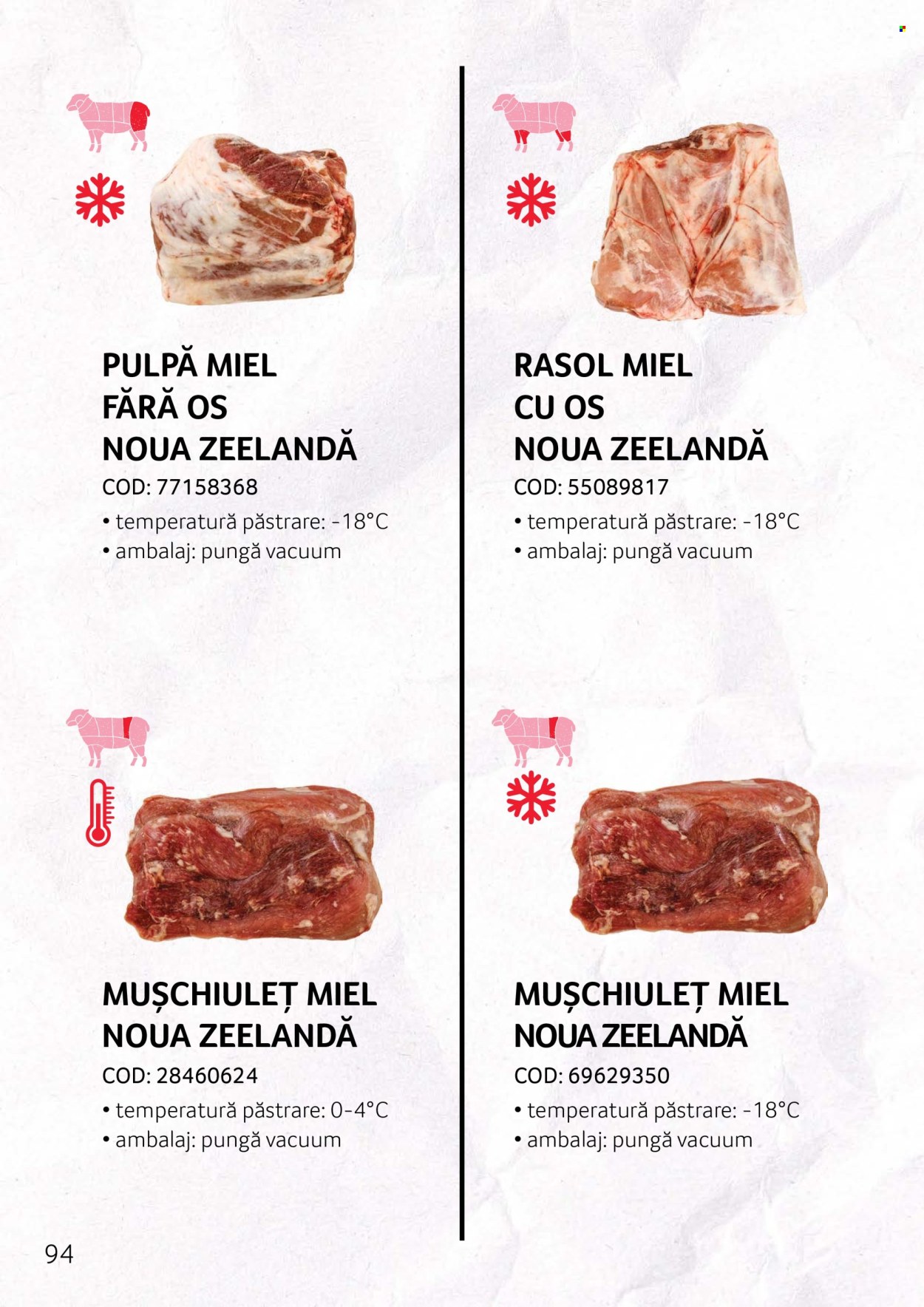 Catalog Selgros. Pagina 94