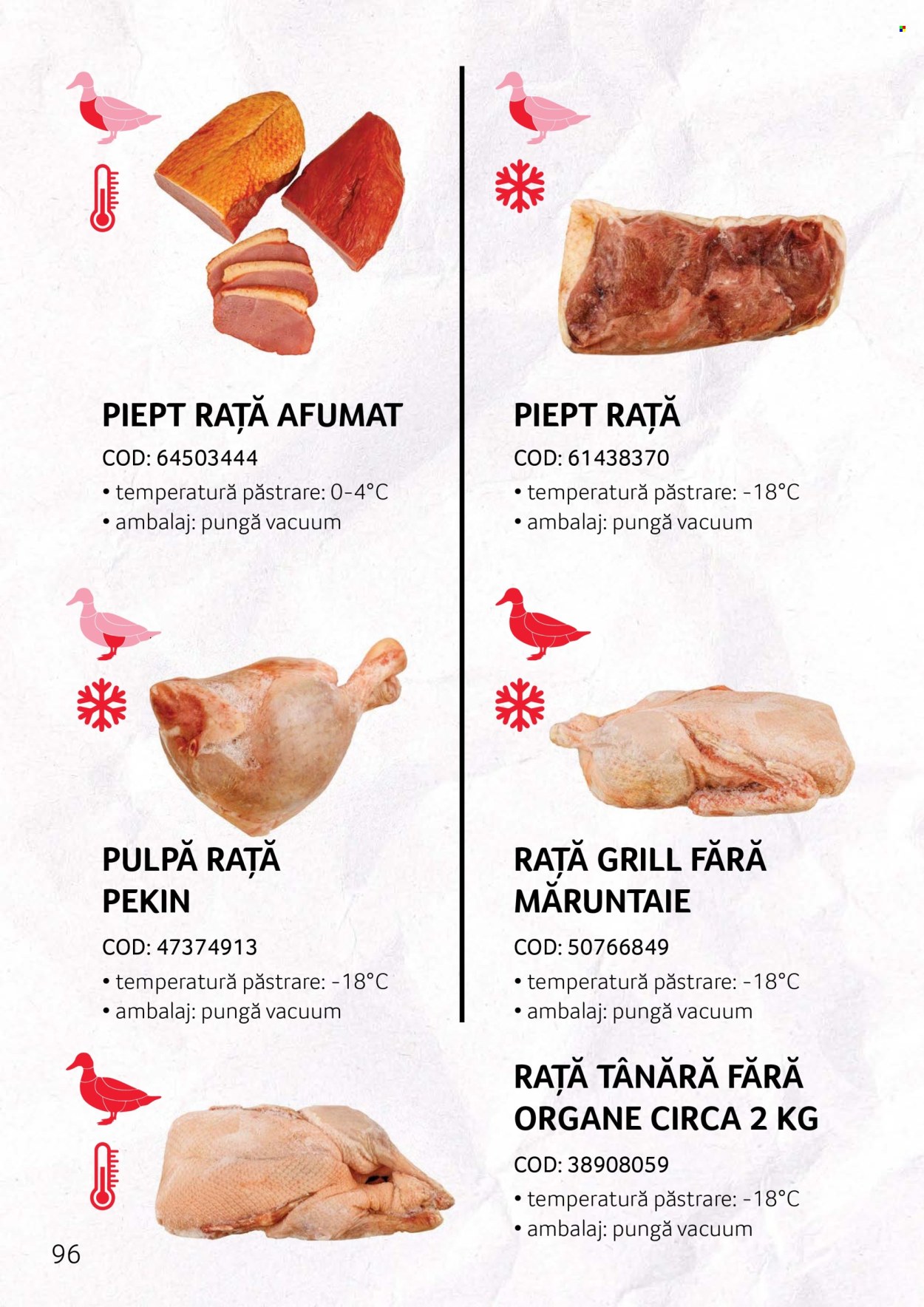 Catalog Selgros. Pagina 96