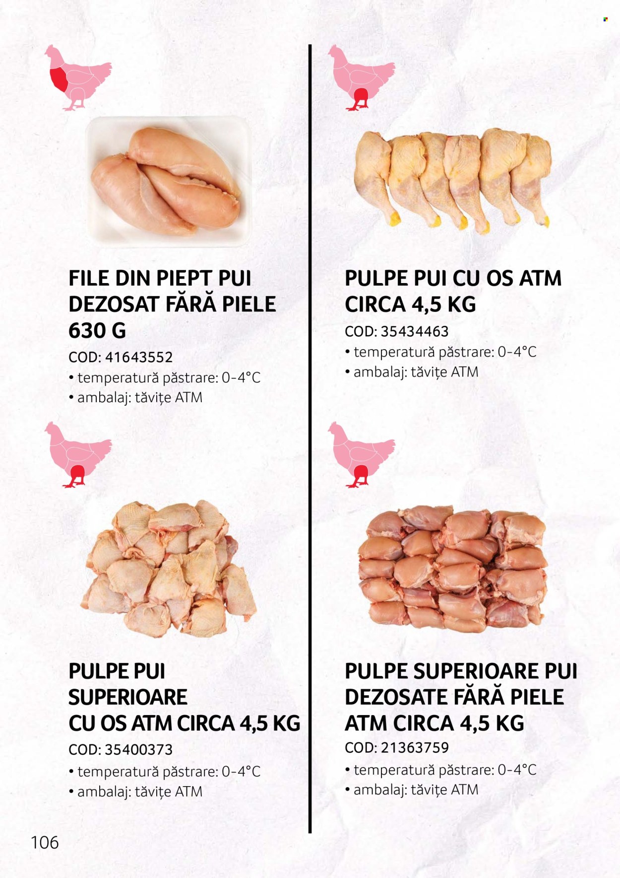 Catalog Selgros. Pagina 106
