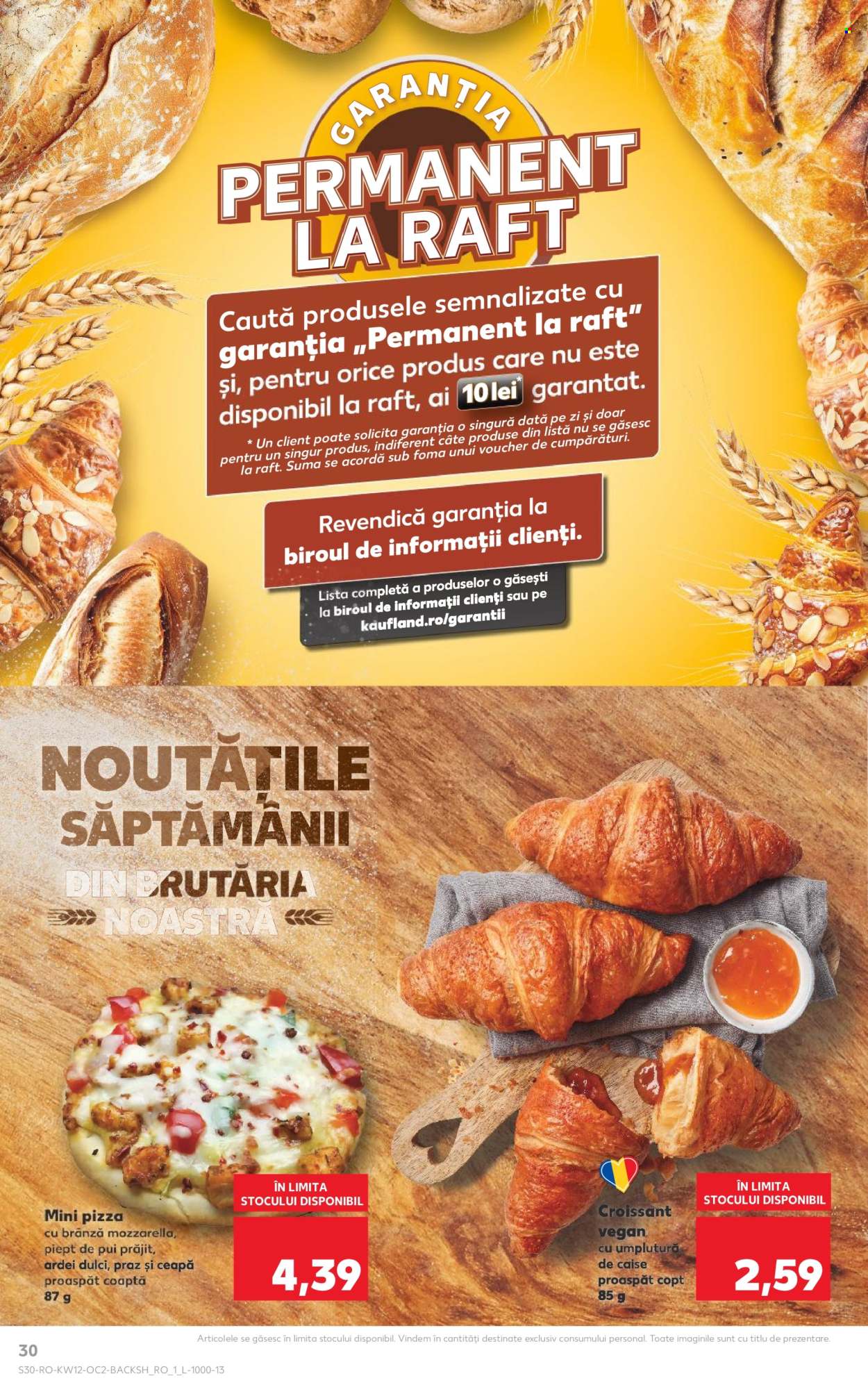 Catalog Kaufland - 19.03.2025 - 25.03.2025. Pagina 30