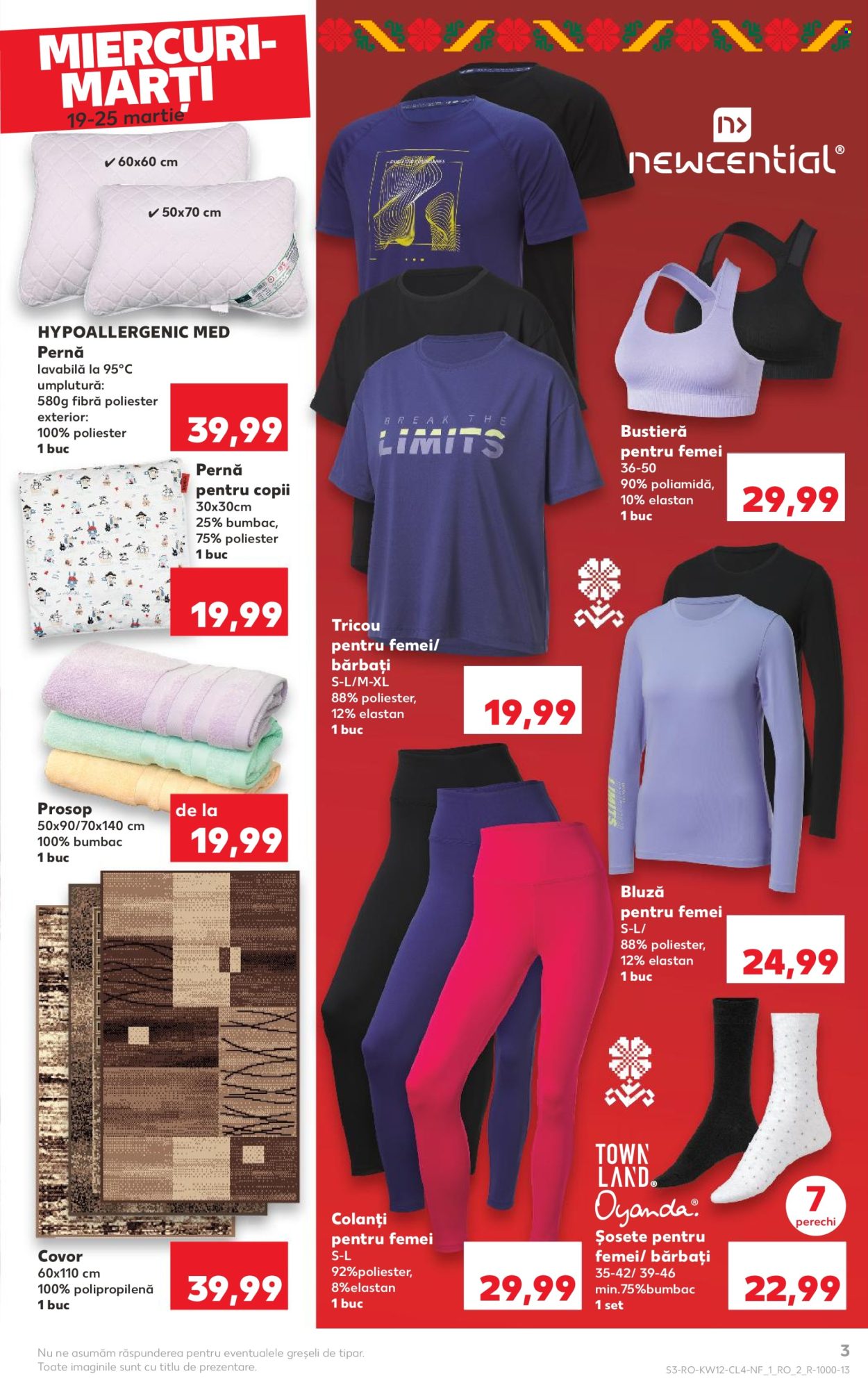 Catalog Kaufland - 19.03.2025 - 25.03.2025. Pagina 3
