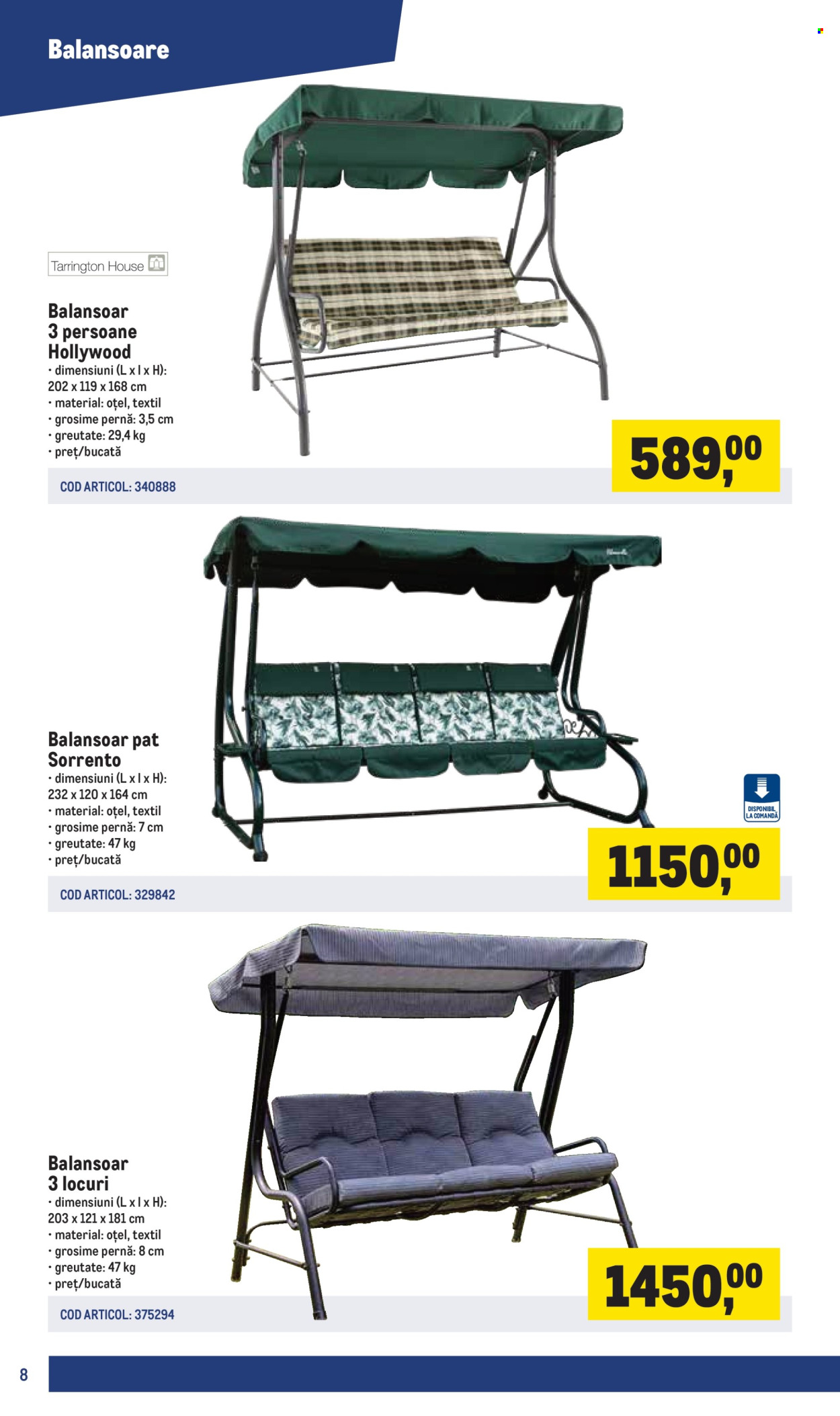 Catalog Metro - 17.03.2025 - 30.06.2025. Pagina 8