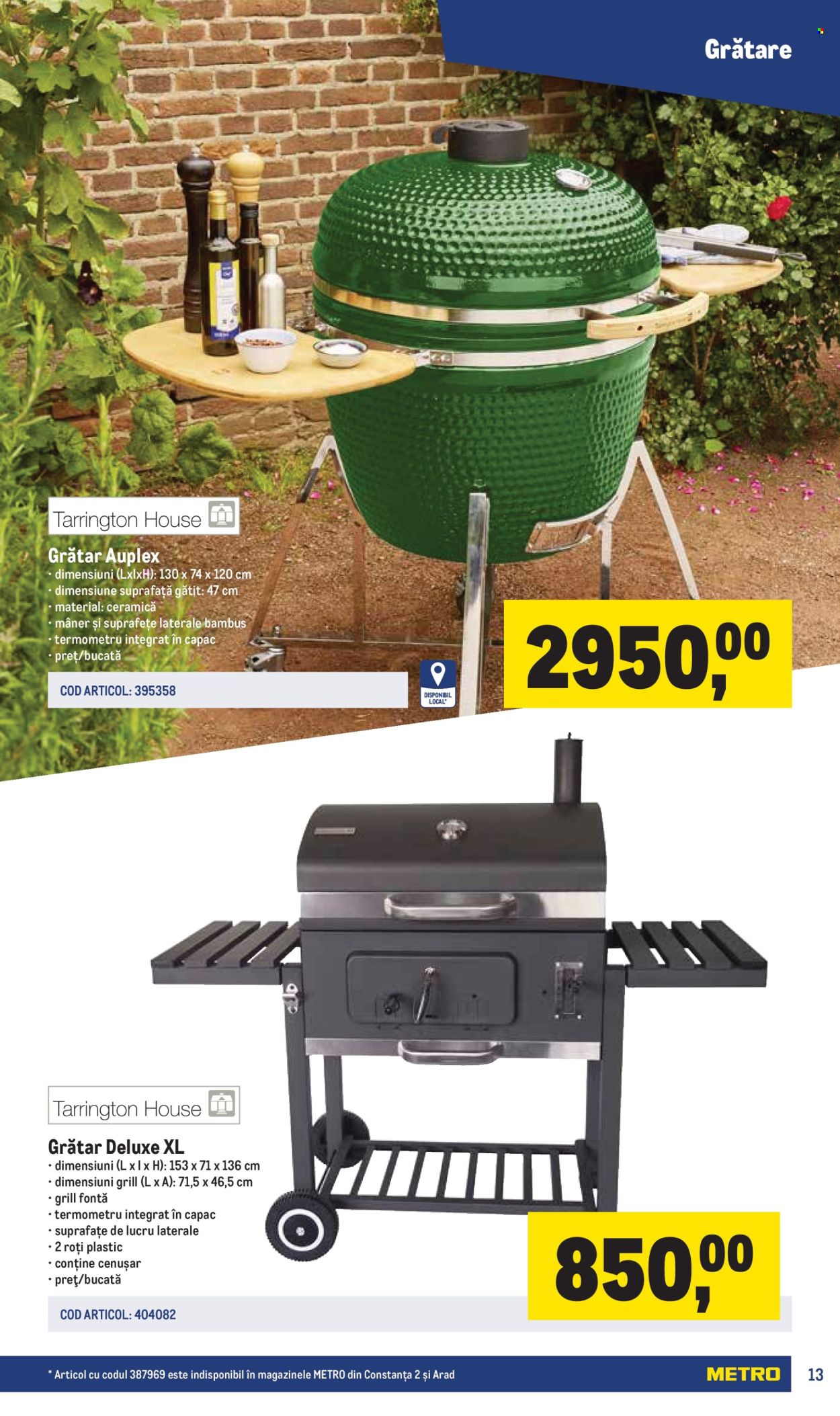 Catalog Metro - 17.03.2025 - 30.06.2025. Pagina 13
